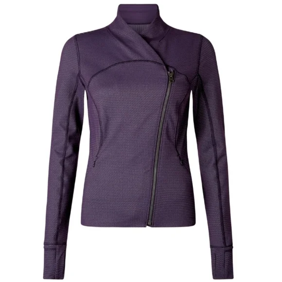 Lululemon precision jacket - Picture 8 of 16